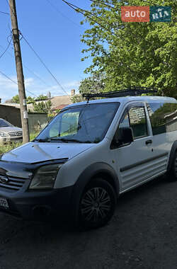 Мінівен Ford Transit Connect 2010 в Одесі