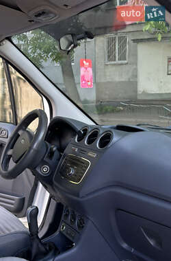 Минивэн Ford Transit Connect 2010 в 