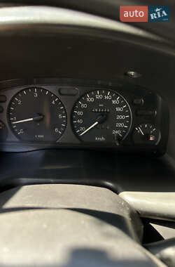 Минивэн Ford Transit Connect 2002 в 