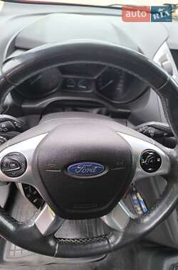 Минивэн Ford Transit Connect 2015 в 