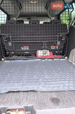 Минивэн Ford Transit Connect 2015 в 