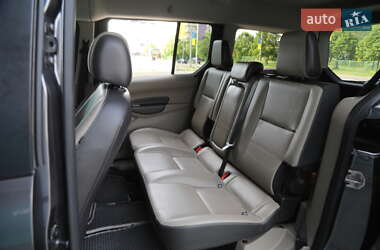 Минивэн Ford Transit Connect 2014 в 