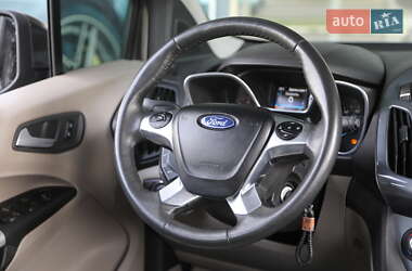 Минивэн Ford Transit Connect 2014 в 