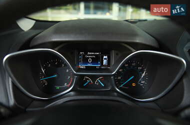 Минивэн Ford Transit Connect 2014 в 