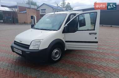 Минивэн Ford Transit Connect 2004 в Белой Церкви