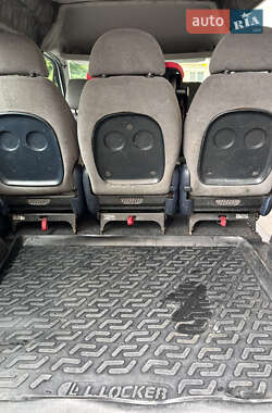 Минивэн Ford Transit Connect 2006 в 