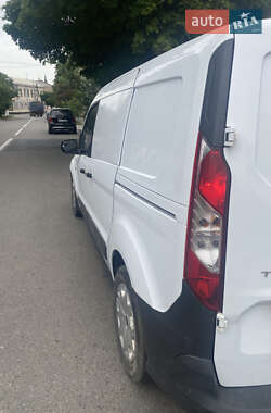 Вантажний фургон Ford Transit Connect 2018 в 