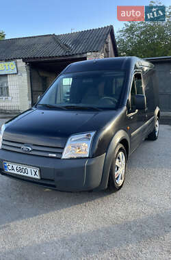 Грузовой фургон Ford Transit Connect 2008 в Мироновке