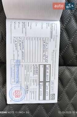 Минивэн Ford Transit Connect 2003 в 