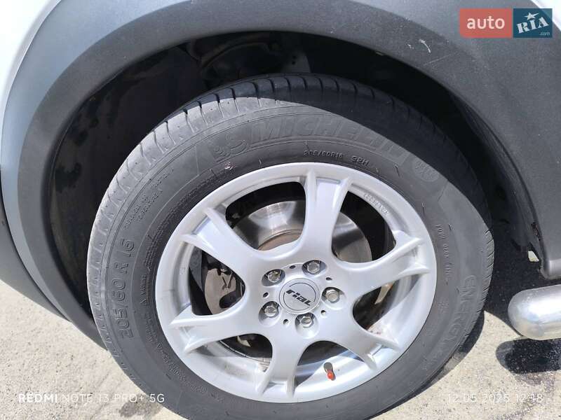 Мінівен Ford Transit Connect 2003 в Умані фото 9 Мінівен Ford Transit Connect 2003 в Умані