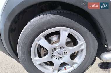 Минивэн Ford Transit Connect 2003 в 
