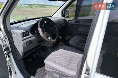 Минивэн Ford Transit Connect 2003 в 