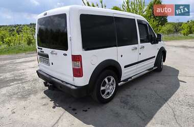Минивэн Ford Transit Connect 2003 в 