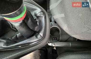 Минивэн Ford Transit Connect 2013 в 
