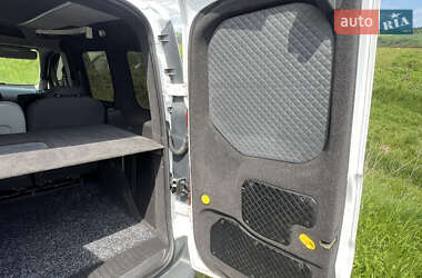 Минивэн Ford Transit Connect 2013 в 