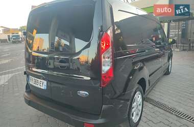 Вантажний фургон Ford Transit Connect 2021 в 