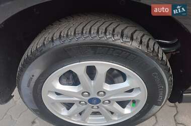 Вантажний фургон Ford Transit Connect 2021 в 