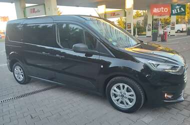 Вантажний фургон Ford Transit Connect 2021 в 