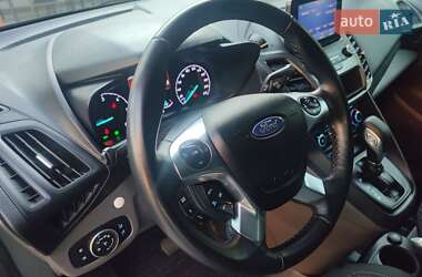 Вантажний фургон Ford Transit Connect 2021 в 
