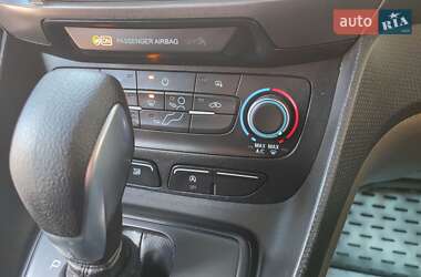 Вантажний фургон Ford Transit Connect 2021 в 
