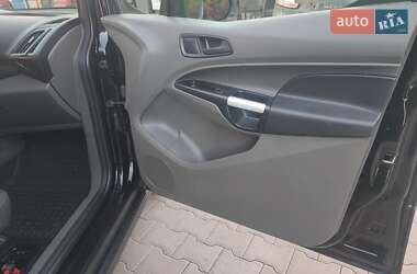 Вантажний фургон Ford Transit Connect 2021 в 