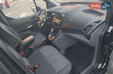 Вантажний фургон Ford Transit Connect 2021 в 