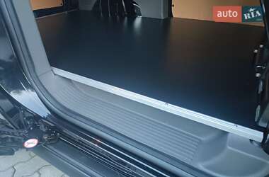 Вантажний фургон Ford Transit Connect 2021 в 