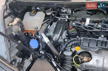 Вантажний фургон Ford Transit Connect 2021 в 