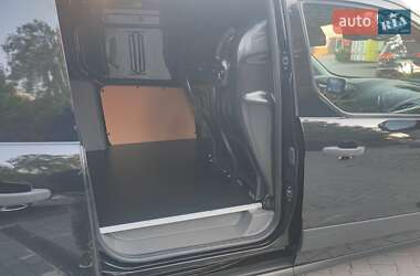 Вантажний фургон Ford Transit Connect 2021 в 