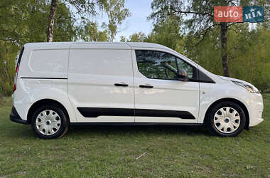 Грузовой фургон Ford Transit Connect 2020 в 
