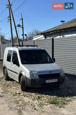 Минивэн Ford Transit Connect 2006 в 