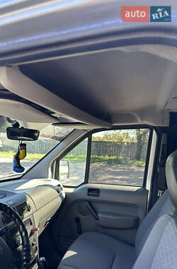 Минивэн Ford Transit Connect 2006 в 