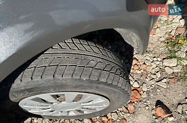 Минивэн Ford Transit Connect 2006 в 