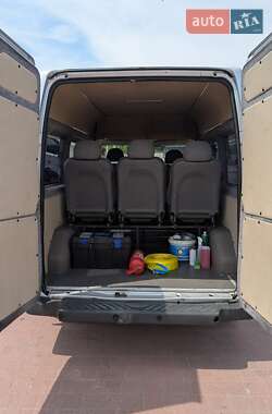 Мінівен Ford Transit Connect 2007 в 