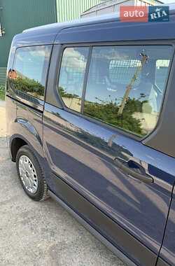 Мінівен Ford Transit Connect 2020 в 