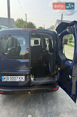 Мінівен Ford Transit Connect 2020 в 