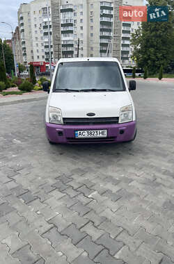 Минивэн Ford Transit Connect 2005 в Луцке