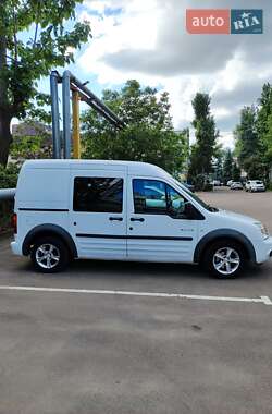 Грузовой фургон Ford Transit Connect 2011 в 