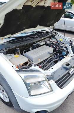 Грузовой фургон Ford Transit Connect 2011 в 