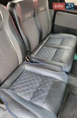 Мінівен Ford Transit Connect 2009 в 