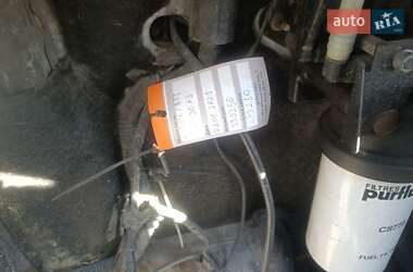 Мінівен Ford Transit Connect 2008 в 