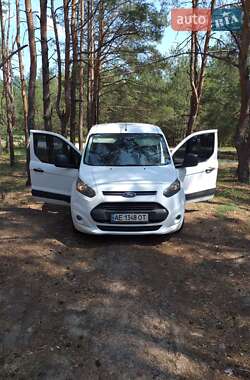 Грузовой фургон Ford Transit Connect 2015 в Днепре