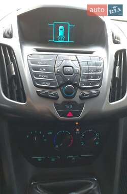 Вантажний фургон Ford Transit Connect 2015 в 