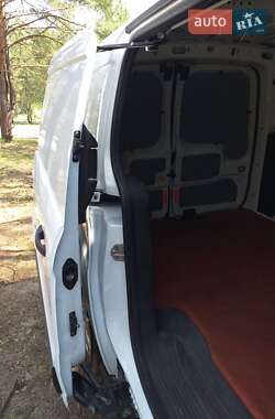 Вантажний фургон Ford Transit Connect 2015 в 