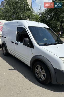 Автовоз Ford Transit Connect 2011 в 