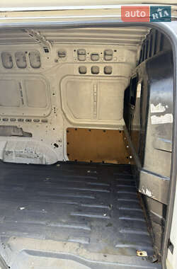 Автовоз Ford Transit Connect 2011 в 