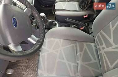 Грузовой фургон Ford Transit Connect 2010 в 
