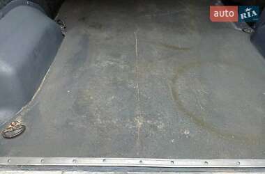 Грузовой фургон Ford Transit Connect 2010 в 