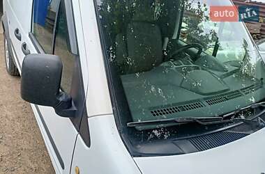 Грузовой фургон Ford Transit Connect 2010 в 