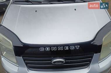 Минивэн Ford Transit Connect 2010 в Одессе